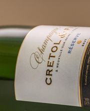 Champagne Cretol Et Fils image 2