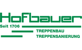 Hofbauer Treppenbau und Treppensanierung