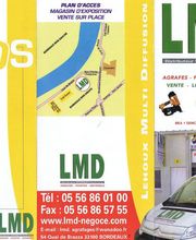 LMD Lehoux Multi Diffusion image 3