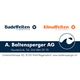 A. Baltensperger AG