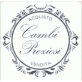 Compro Oro Cambi Preziosi logo