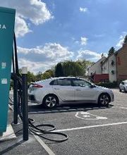 Electra Charging Station image 3