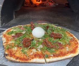 FRANCKY PIZZA image 1