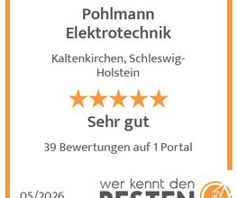 werkenntdenBESTEN.de Qualitätssiegel