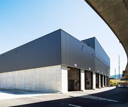 Bauweberei Architekten AG Bild 7