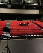 Théâtre Jean Lurçat - Scène nationale d'Aubusson image 2