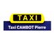 Taxi Pierre Cambot