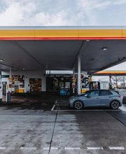 Shell Recharge Charging Station Bild 10