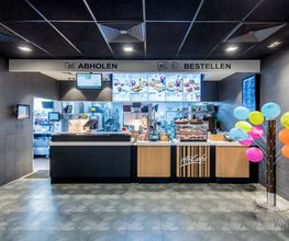 McDonald's Bild 2