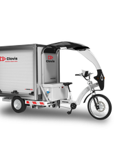 Clovis Carcassonne image 13