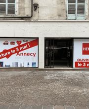 HEMA Annecy