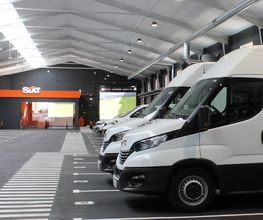 SIXT - Madrid Alcobendas imagen 12