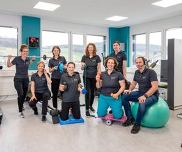 Physio Kühni Bild 1