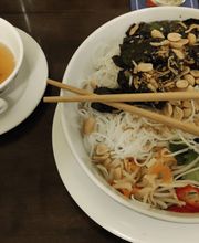 Mum's Kitchen Bild 4