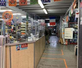 RICHARDSON Nice Centre - Magasin et Libre-service image 14