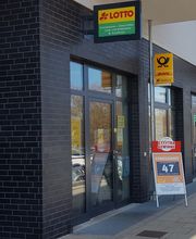 Post u. Lotto-Shop Rahimy Bild 7