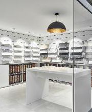 i&M Bauzentrum Mies - Hachenburg
Fliesenausstellung
