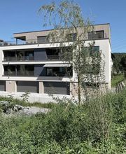 Lenzin Partner Architekten AG Bild 12