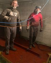 Kamm AG Wärmepumpensysteme & Tankrevisionen Bild 6