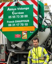 Abbys Vidange Corrèze image 17