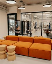 Theraplus - Physiotherapie München Bild 10