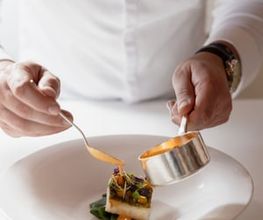Restaurant Talvo Bild 7