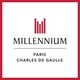 Millennium Hotel Paris Charles De Gaulle