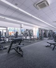 Body-Gym Smart GbR Bild 9