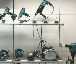 Waser Elektromaschinen GmbH Bild 2