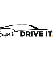 Sign It Drive It image 3