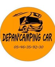 Depan'Camping Car image 2