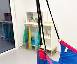 Kita Zukunftskinder
Dormagen Nievenheim
pme Familienservice GmbH
