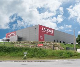 Lapeyre image 1