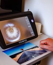 Augenoptik Ulmer AG Dielsdorf Bild 7