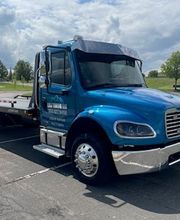 LMJ Towing LLC image 7