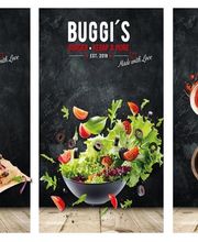 Buggis Burger Kebap & More Bild 5