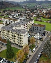 Alterszentrum Mittleres Wynental Bild 11