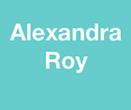 Roy Alexandra image 1