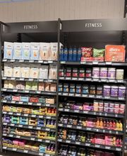 REWE Unterfeldring 1 85256 Vierkirchen Fitness