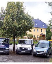 Bernd Ludwig Dachdeckermeister Bild 1