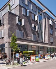 Feneberg Friedrichshafen Bild 1