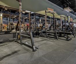 Basic-Fit 24/7 image 1