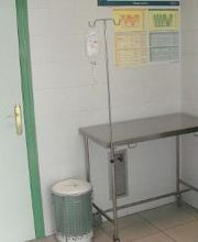 Argos Clínica Veterinaria imagen 16