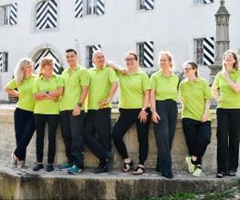 Physiotherapie Frank GmbH Bild 20