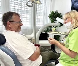 Dentaloase Bild 5