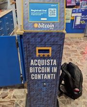CoinFlip Bitcoin ATM - Tabaccheria 301 di Martoccia Gabriele (Quadrilatero) immagine 1