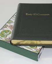 Buchbinderei Vera Donna GmbH Bild 10