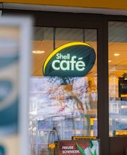 Shell Recharge Charging Station Bild 11