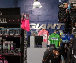 Giant Belfort image 11