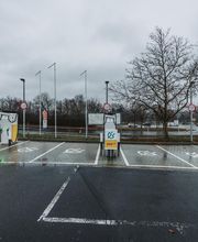 Shell Recharge Charging Station Bild 6